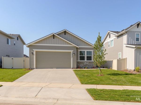 14756 Wing Spread Dr, Caldwell, ID 83607