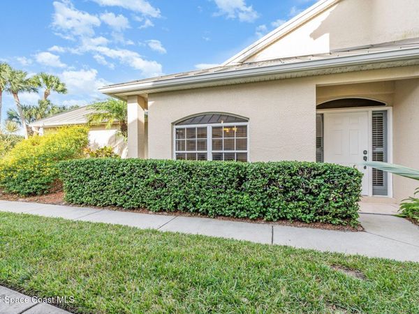 115 Aquarina Boulevard, Melbourne Beach, FL 32951