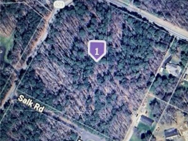 11001 Winterpock Road, Chesterfield, VA 23838