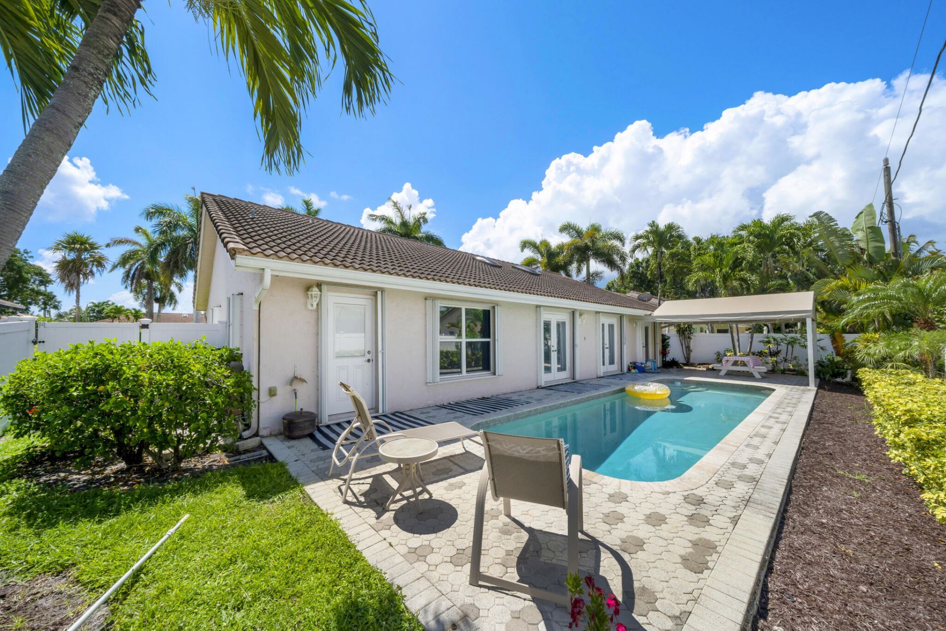 7661 W Country Club Boulevard, Boca Raton, FL 33487 Photo