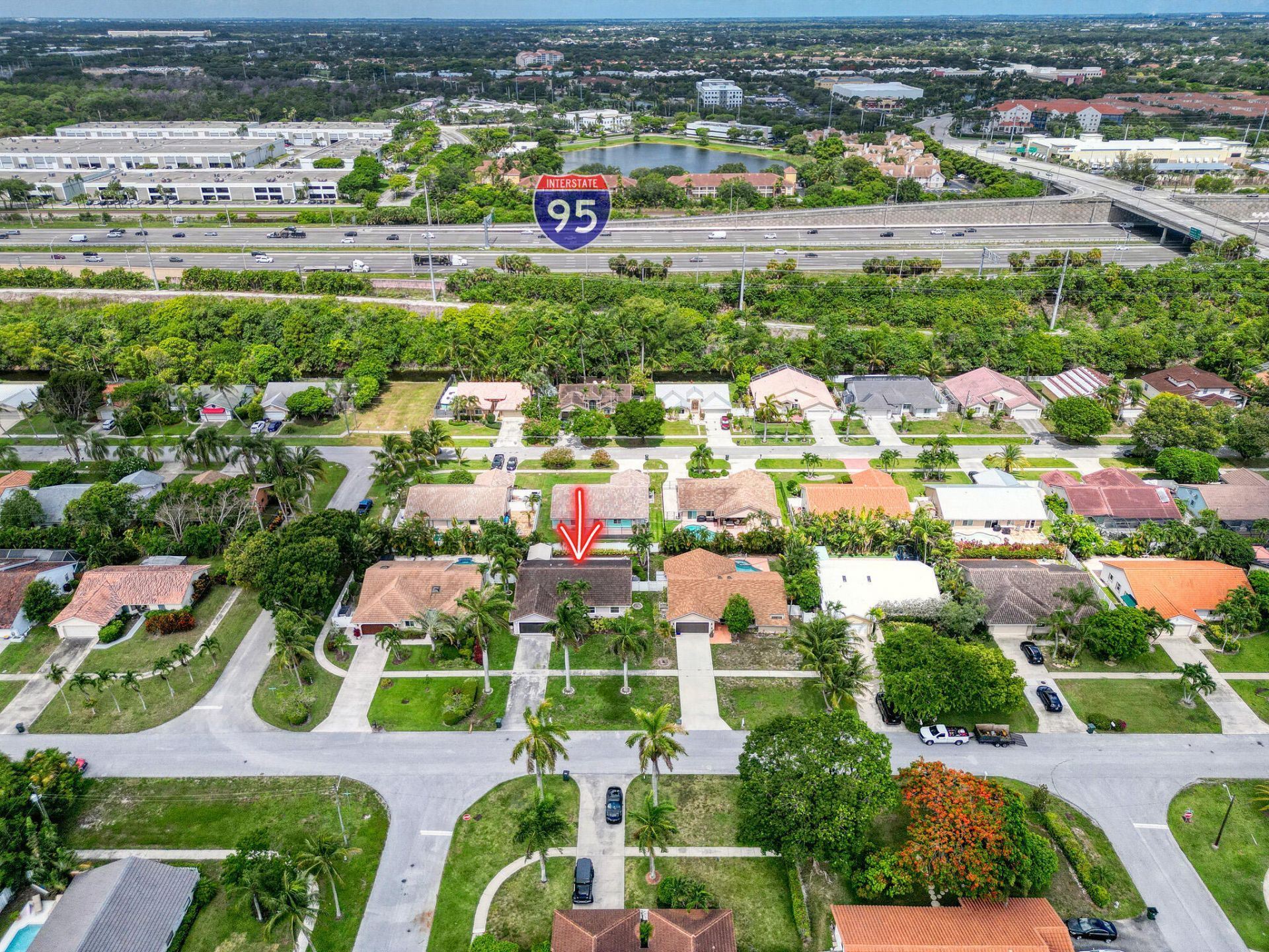 7661 W Country Club Boulevard, Boca Raton, FL 33487 Photo