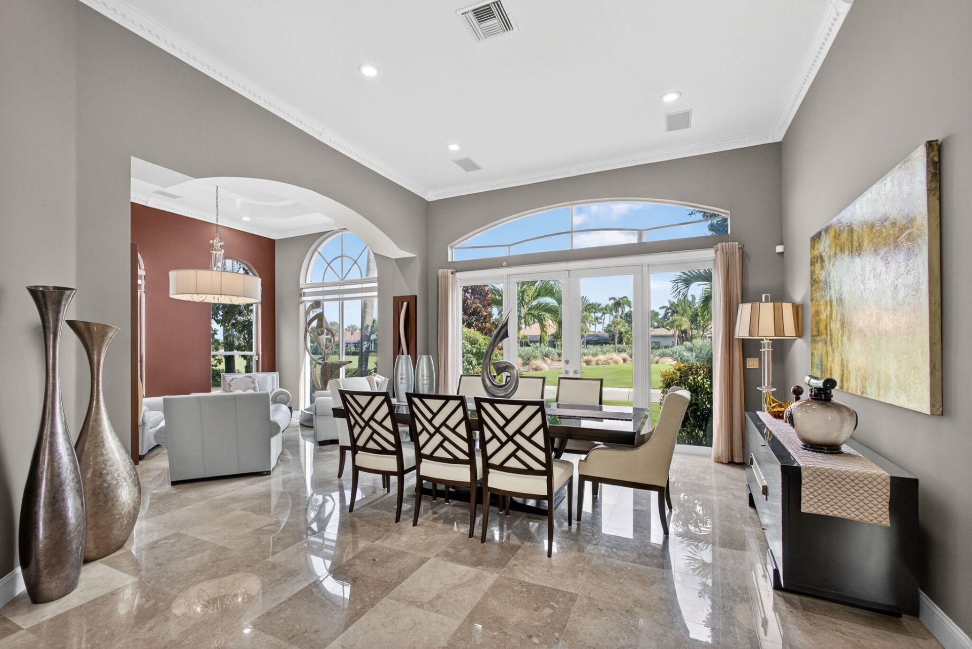 8381 Egret Lakes Lane, West Palm Beach, FL 33412 Photo