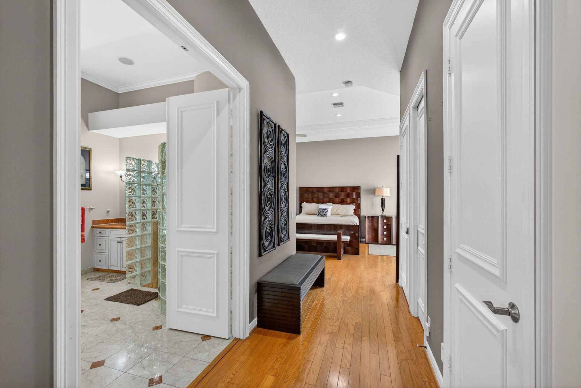 8381 Egret Lakes Lane, West Palm Beach, FL 33412 Photo