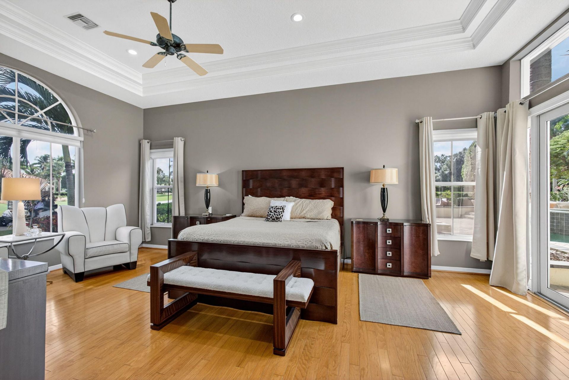 8381 Egret Lakes Lane, West Palm Beach, FL 33412 Photo