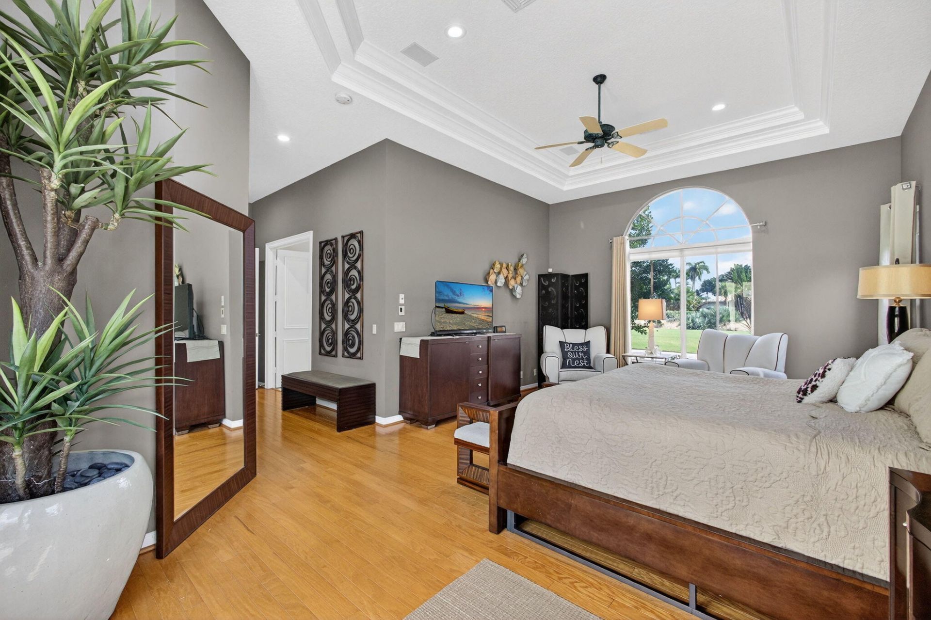 8381 Egret Lakes Lane, West Palm Beach, FL 33412 Photo