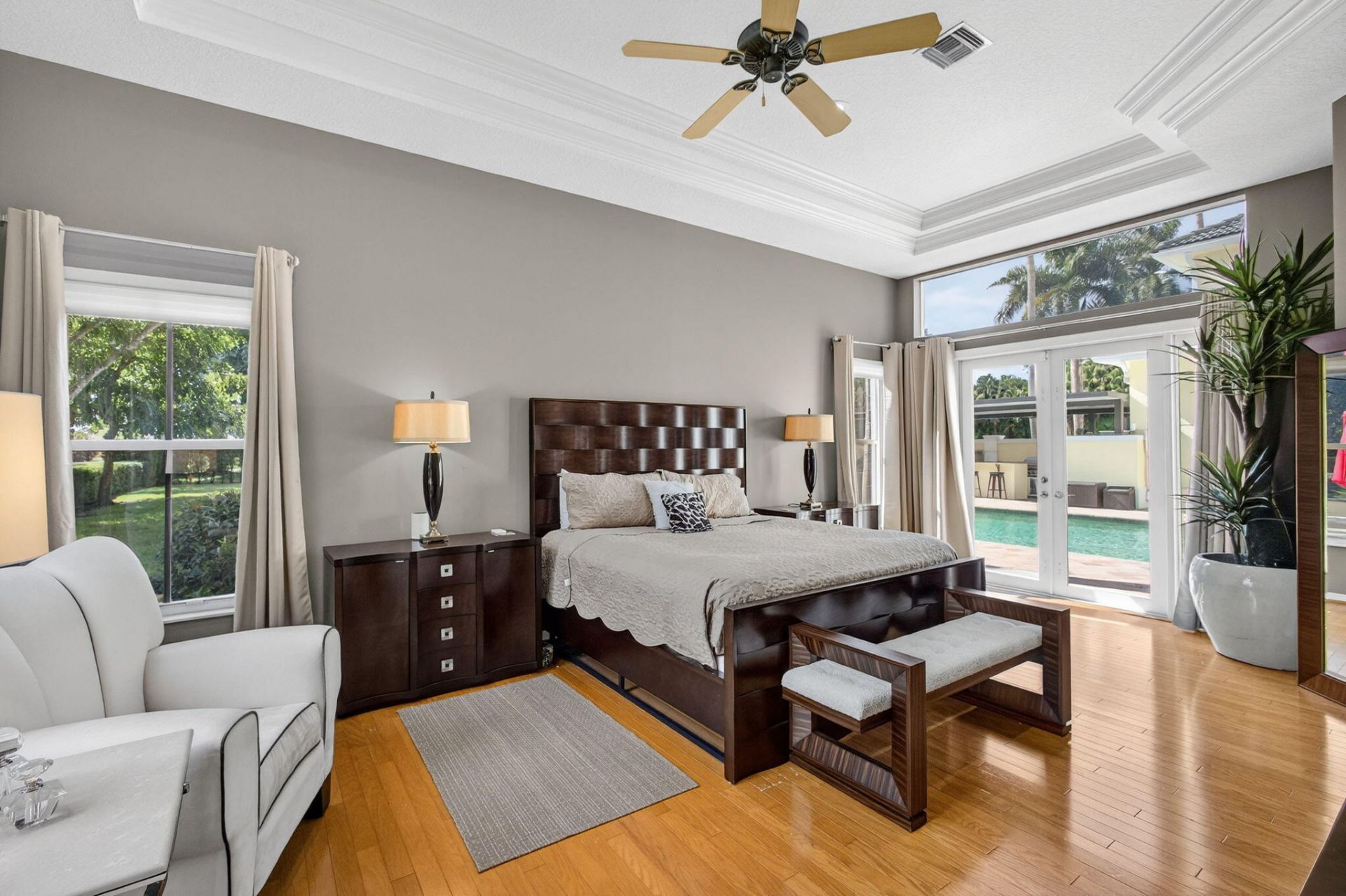 8381 Egret Lakes Lane, West Palm Beach, FL 33412 Photo