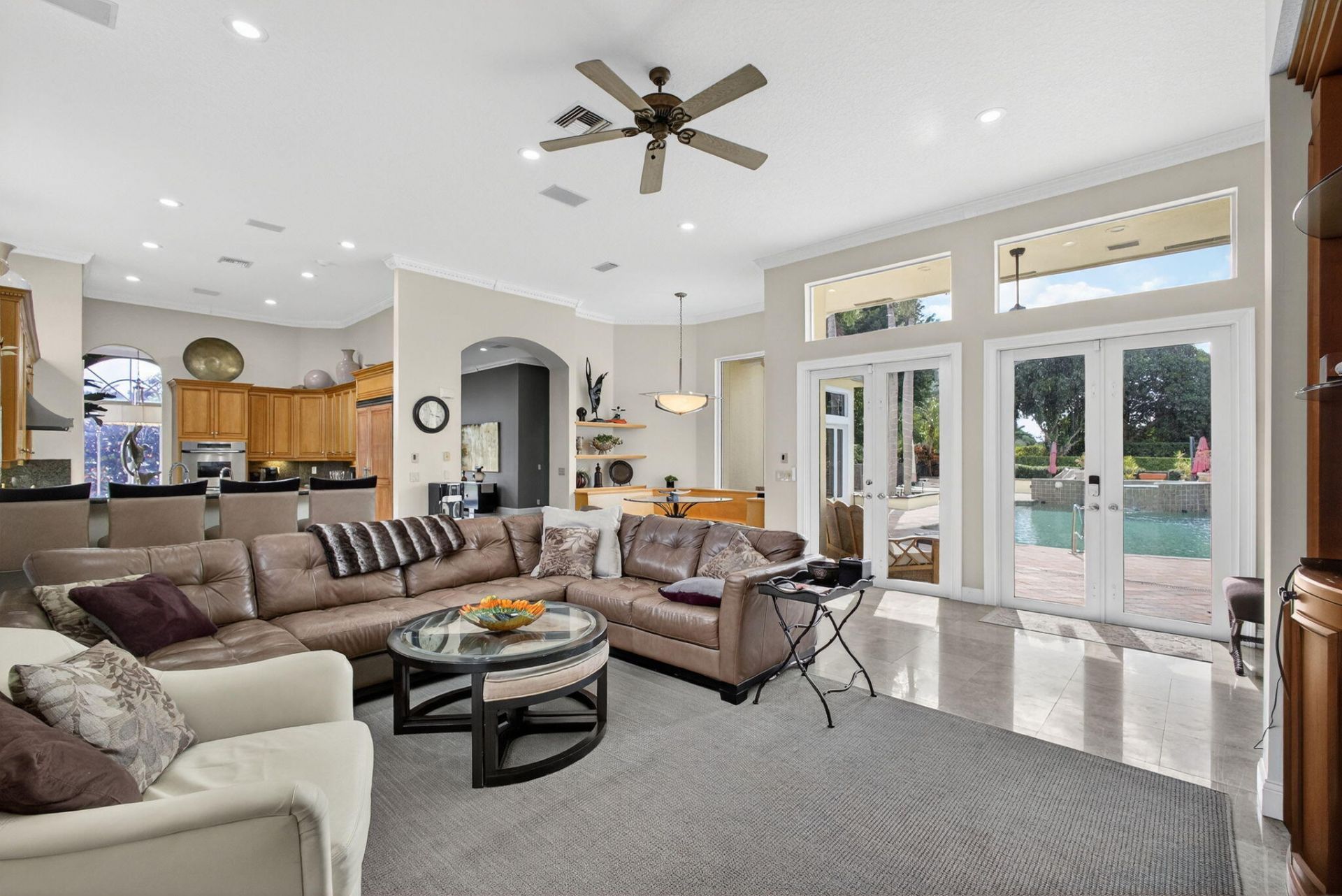 8381 Egret Lakes Lane, West Palm Beach, FL 33412 Photo