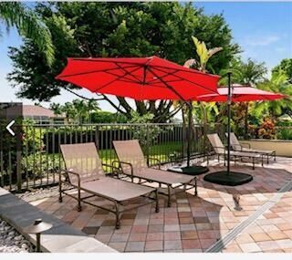 8381 Egret Lakes Lane, West Palm Beach, FL 33412 Photo