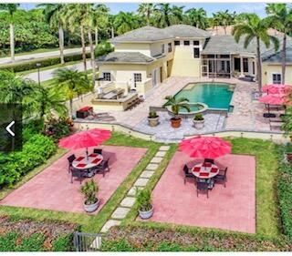 8381 Egret Lakes Lane, West Palm Beach, FL 33412 Photo