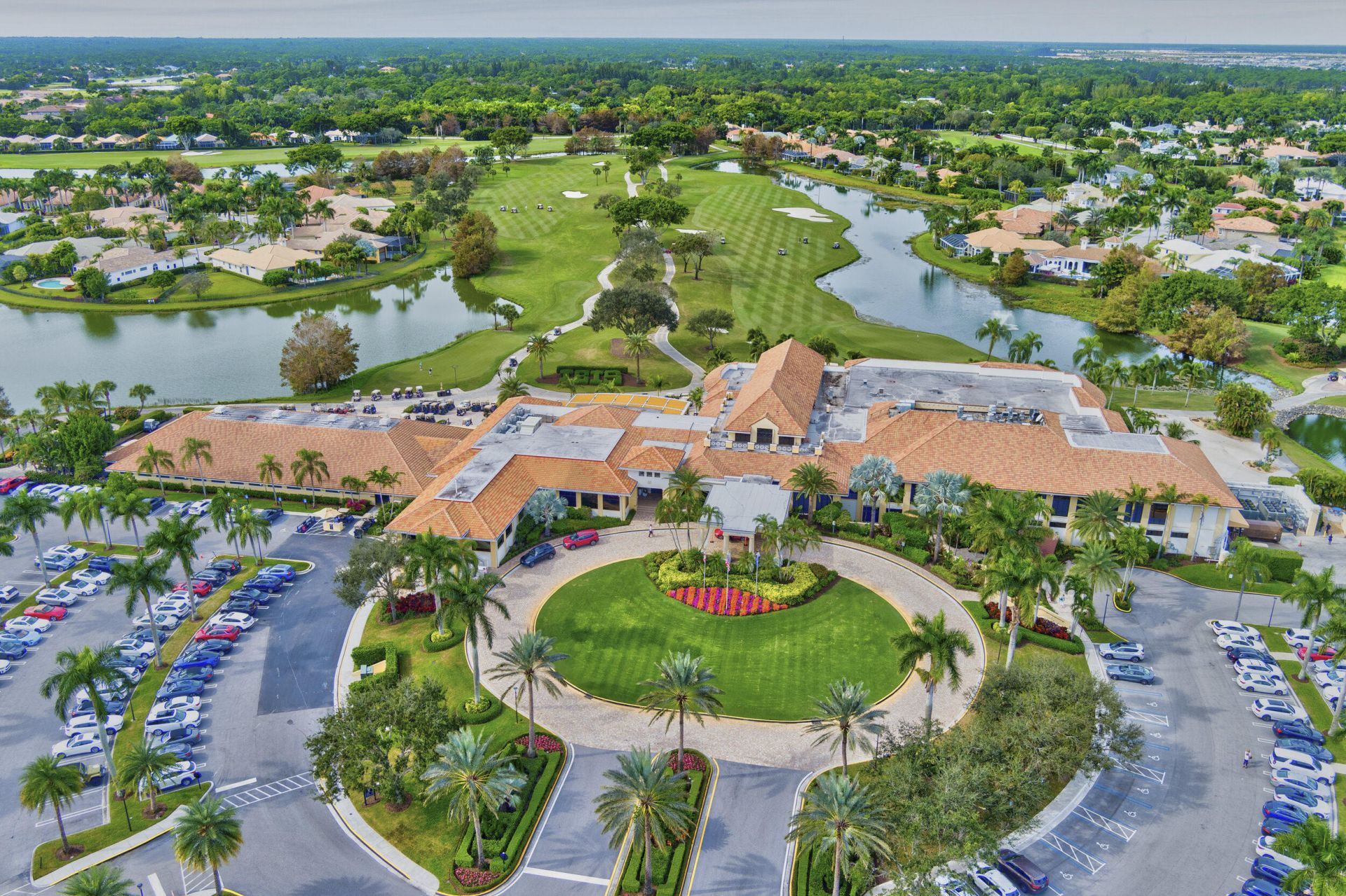 8381 Egret Lakes Lane, West Palm Beach, FL 33412 Photo