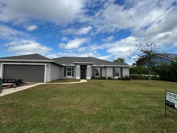 2501 SE Mariposa Avenue, Port Saint Lucie, FL 34952