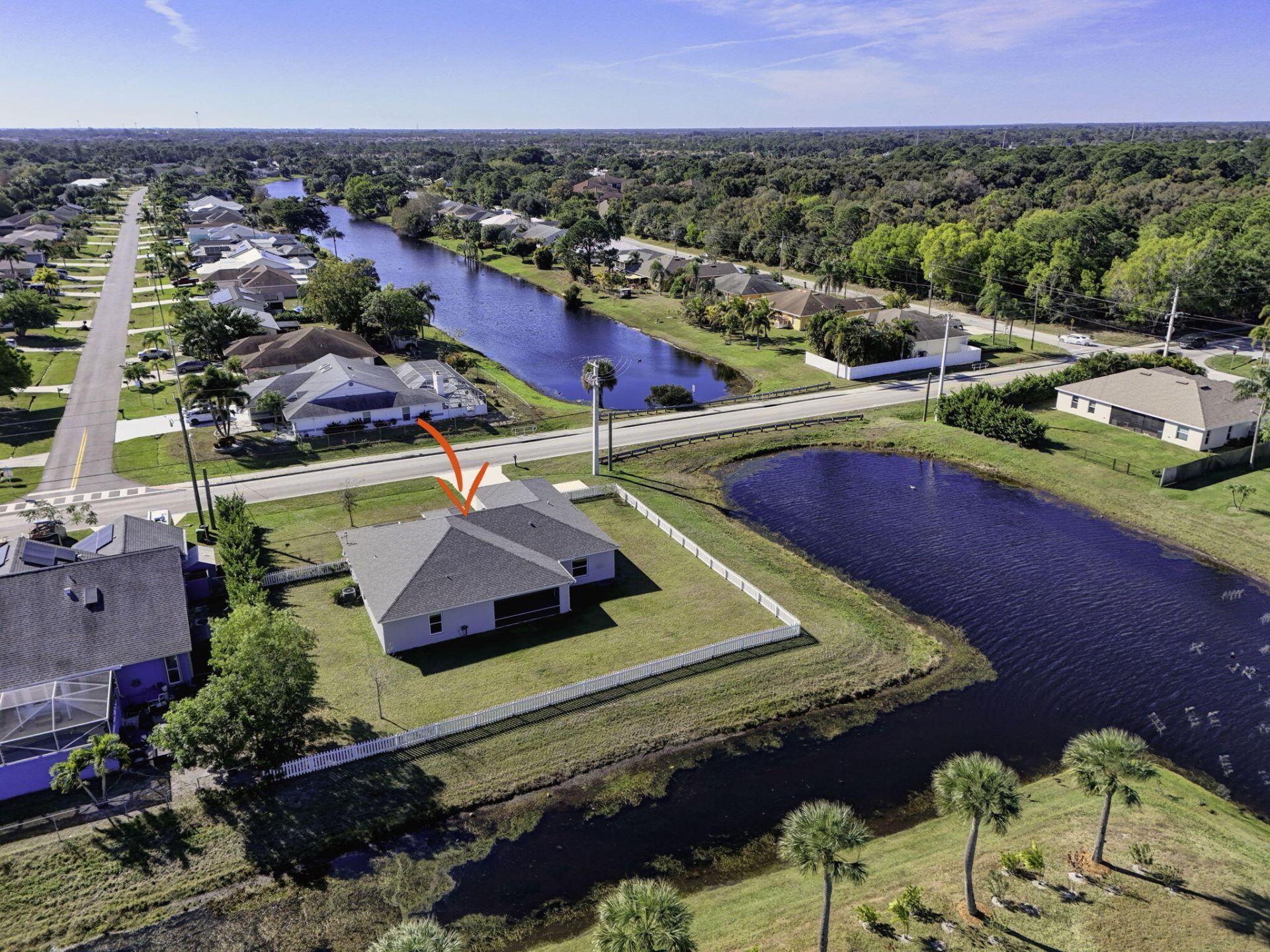 2501 SE Mariposa Avenue, Port Saint Lucie, FL 34952 Photo