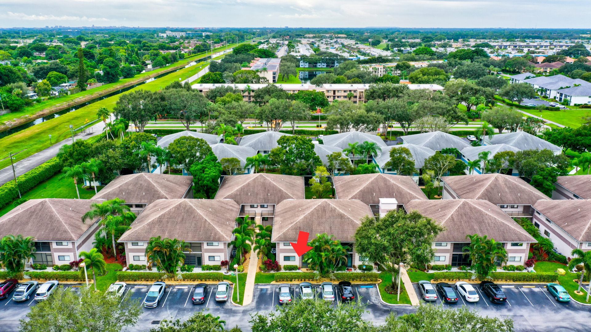 15364 Lakes Of Delray Boulevard, Unit 45, Delray Beach, FL 33484 Photo