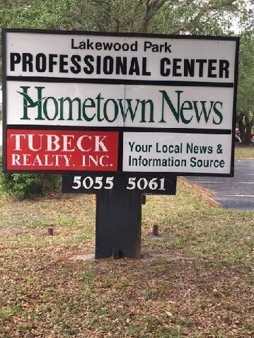 5055 Turnpike Feeder Road, Fort Pierce, FL 34951 Photo