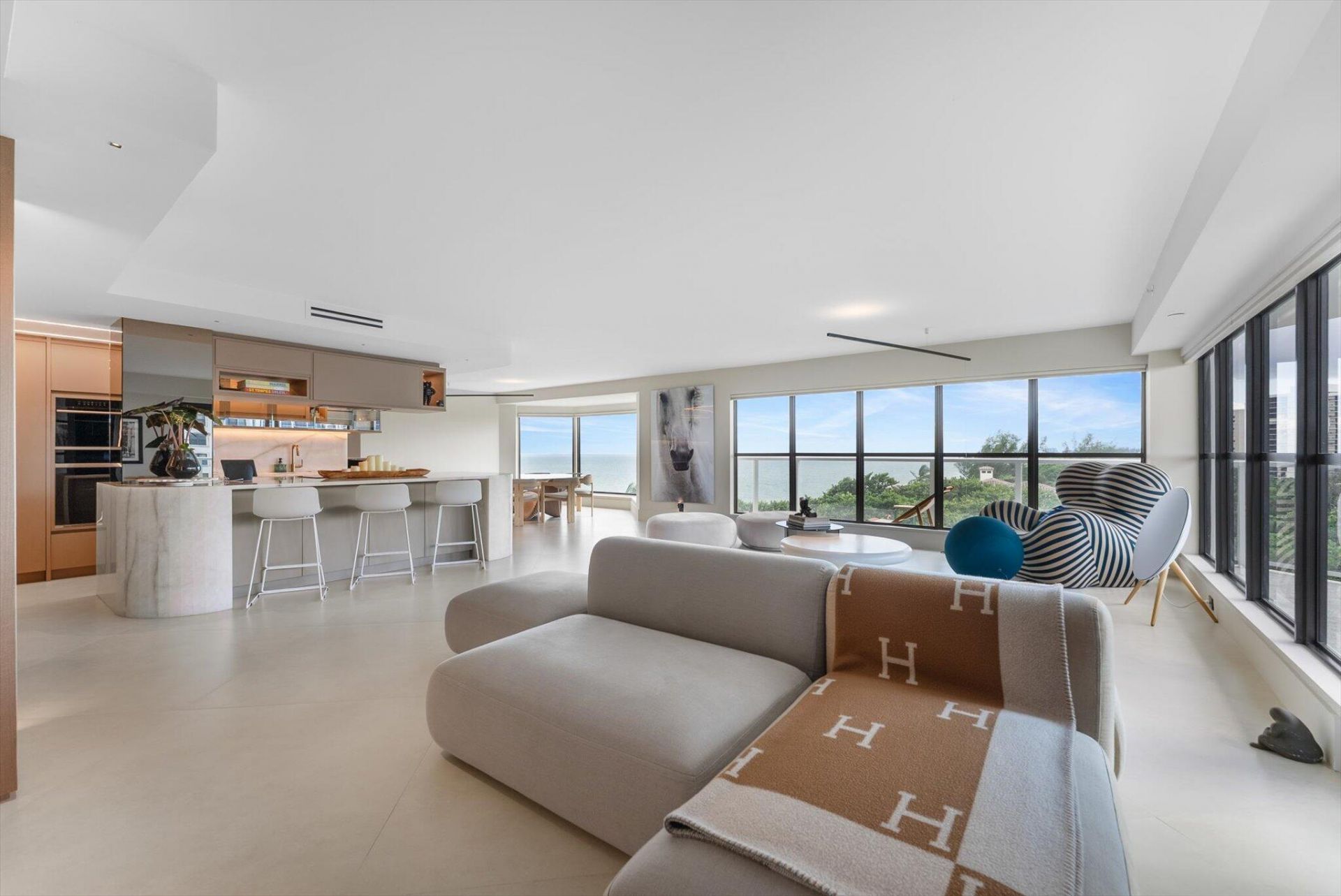 4605 S Ocean Boulevard, Unit 7b, Highland Beach, FL 33487 Photo