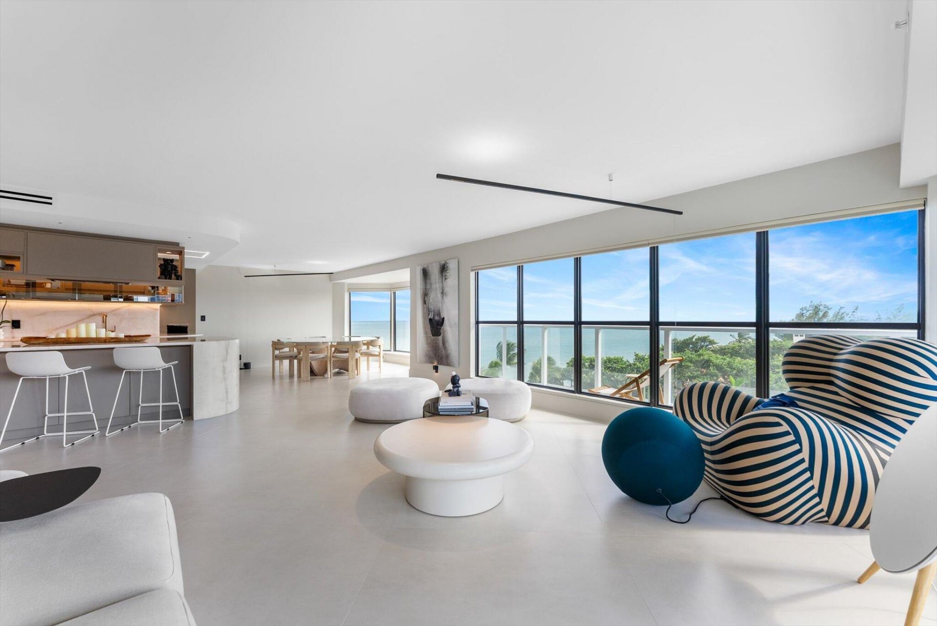 4605 S Ocean Boulevard, Unit 7b, Highland Beach, FL 33487 Photo