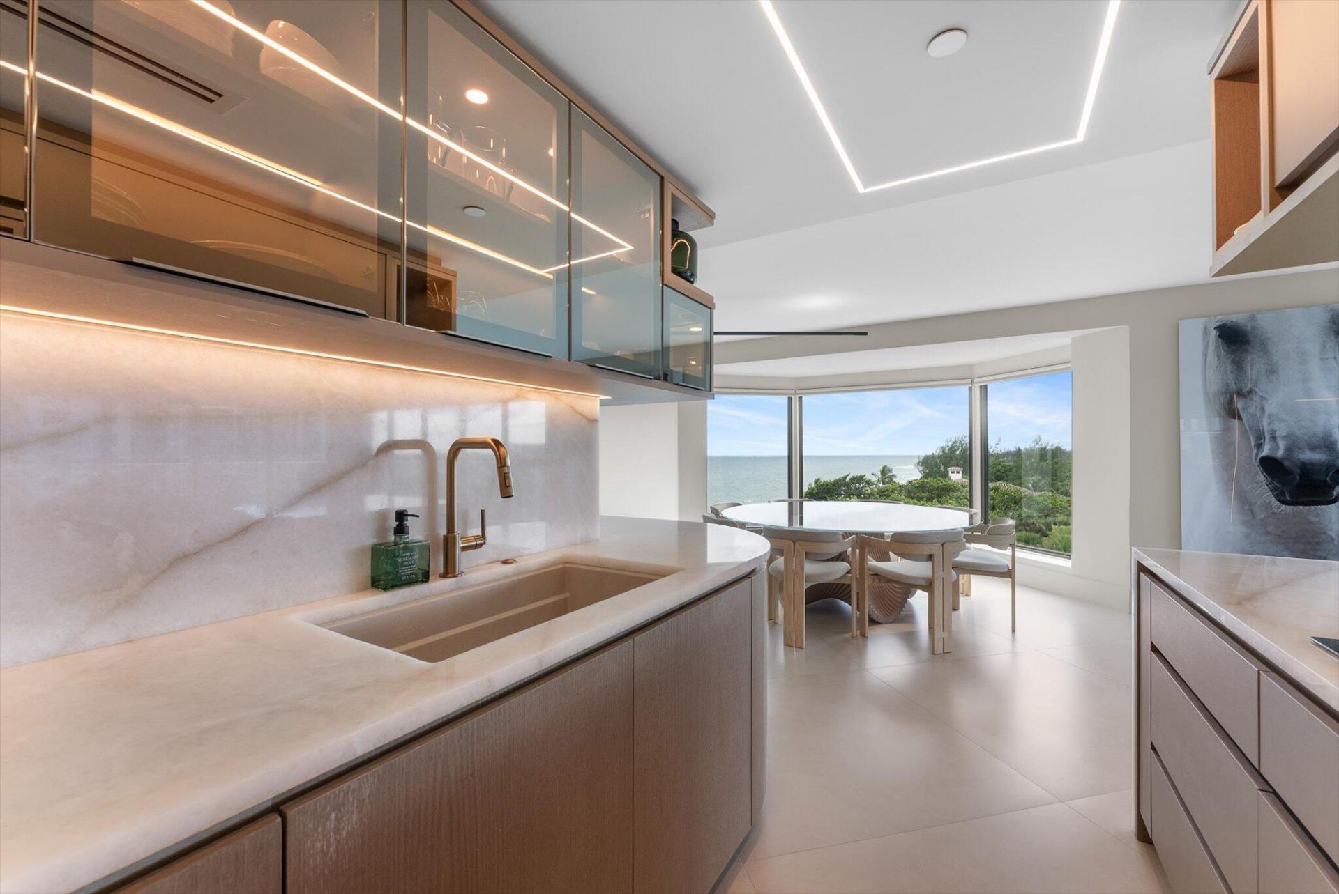 4605 S Ocean Boulevard, Unit 7b, Highland Beach, FL 33487 Photo