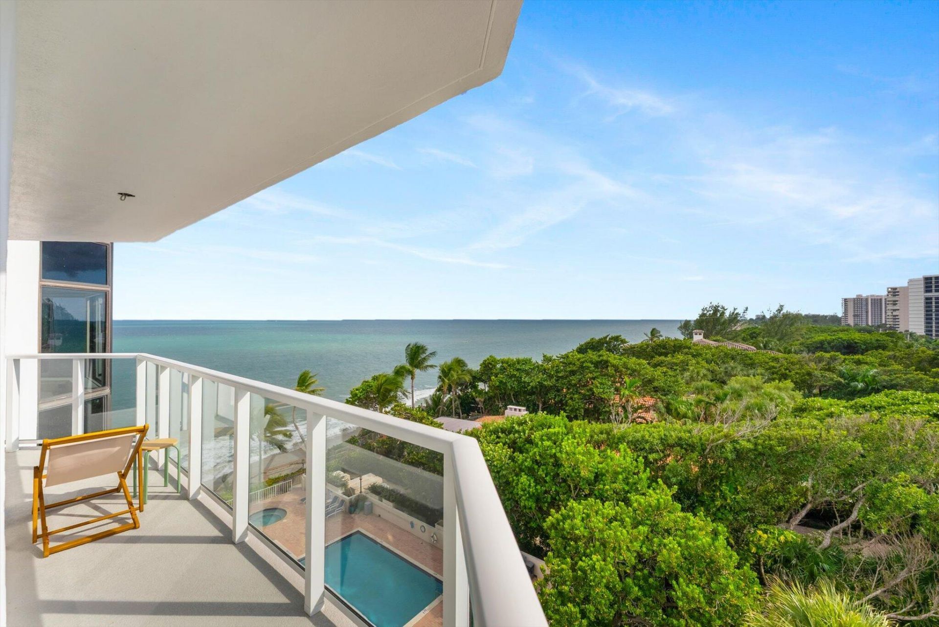 4605 S Ocean Boulevard, Unit 7b, Highland Beach, FL 33487 Photo