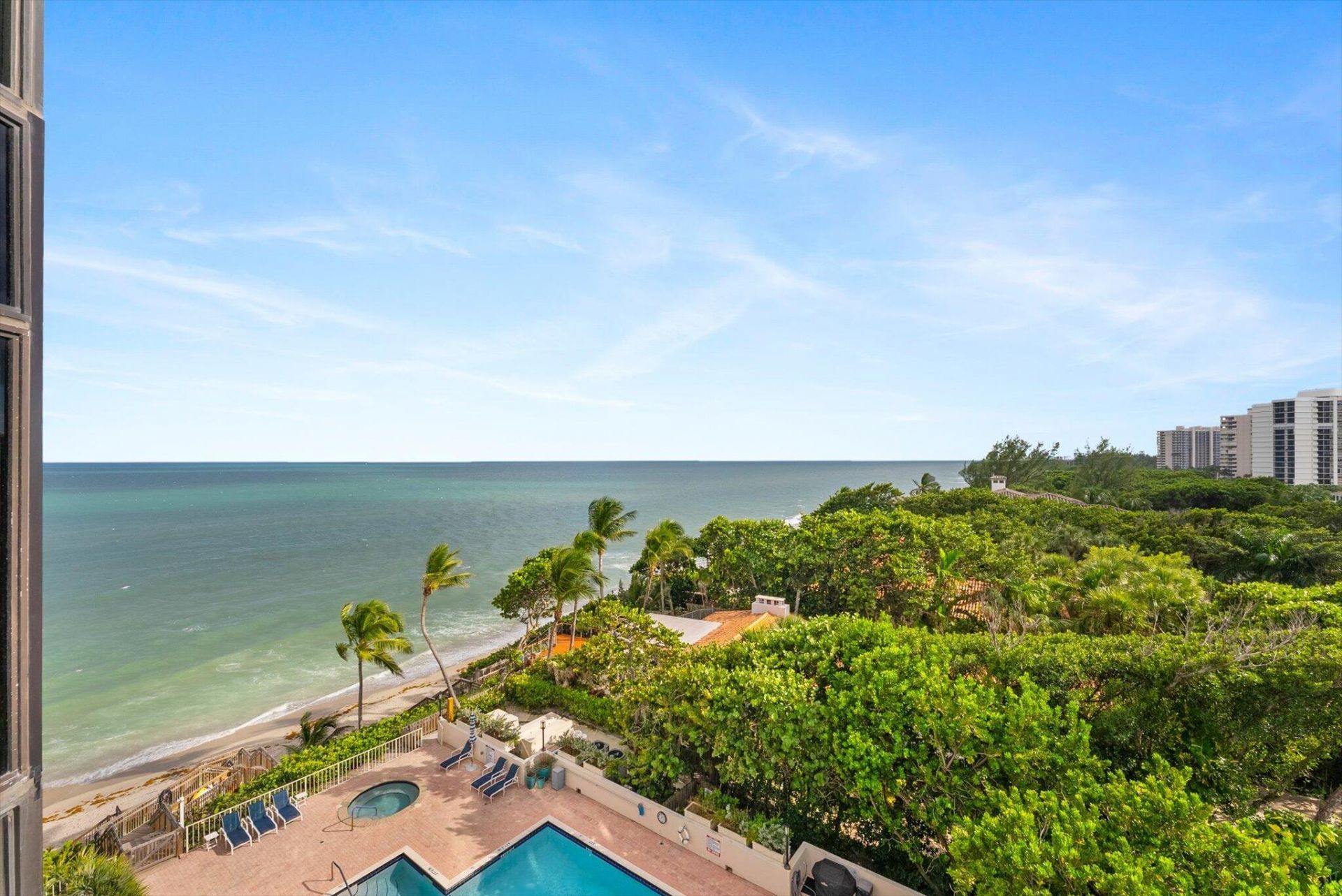 4605 S Ocean Boulevard, Unit 7b, Highland Beach, FL 33487 Photo