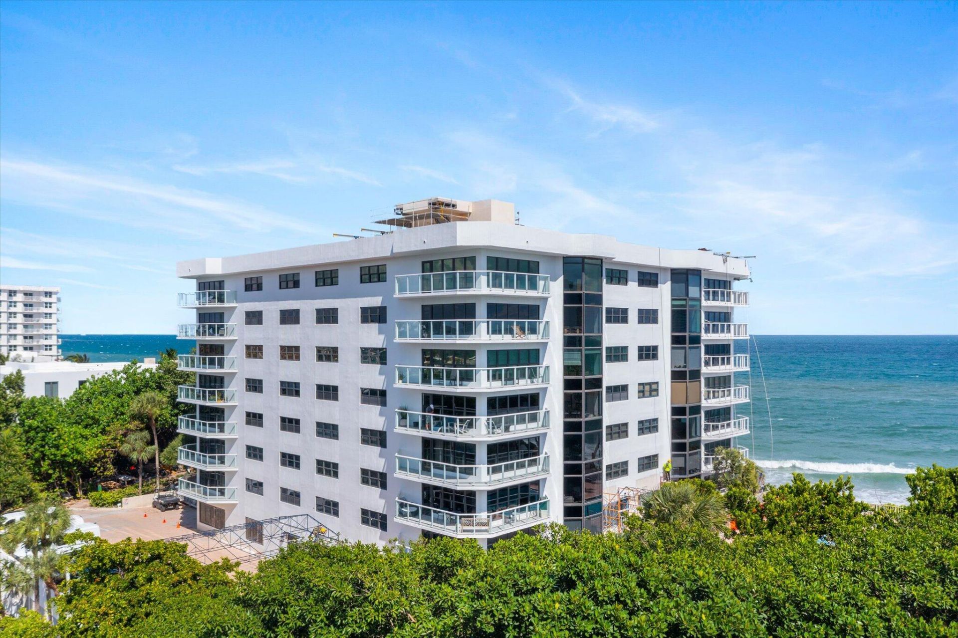 4605 S Ocean Boulevard, Unit 7b, Highland Beach, FL 33487 Photo