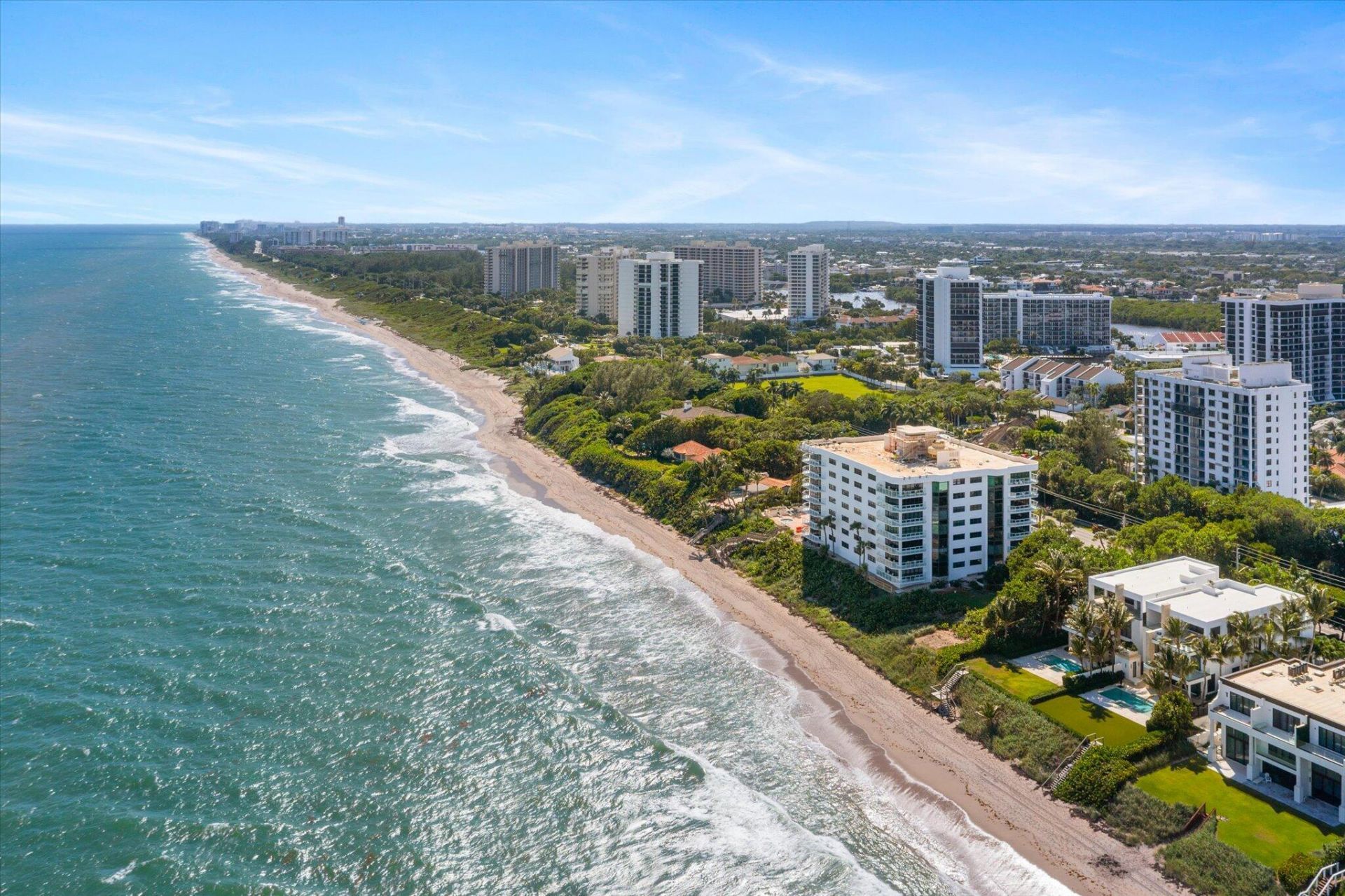 4605 S Ocean Boulevard, Unit 7b, Highland Beach, FL 33487 Photo