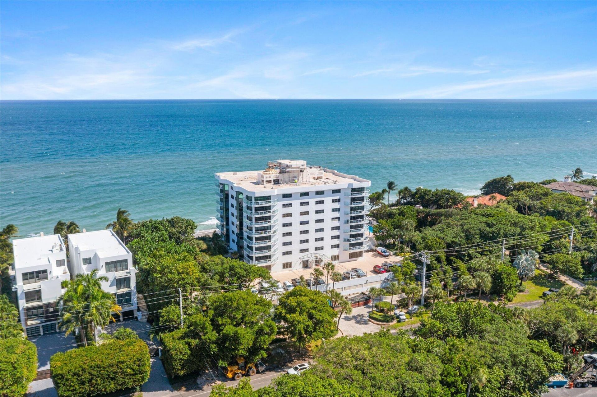 4605 S Ocean Boulevard, Unit 7b, Highland Beach, FL 33487 Photo