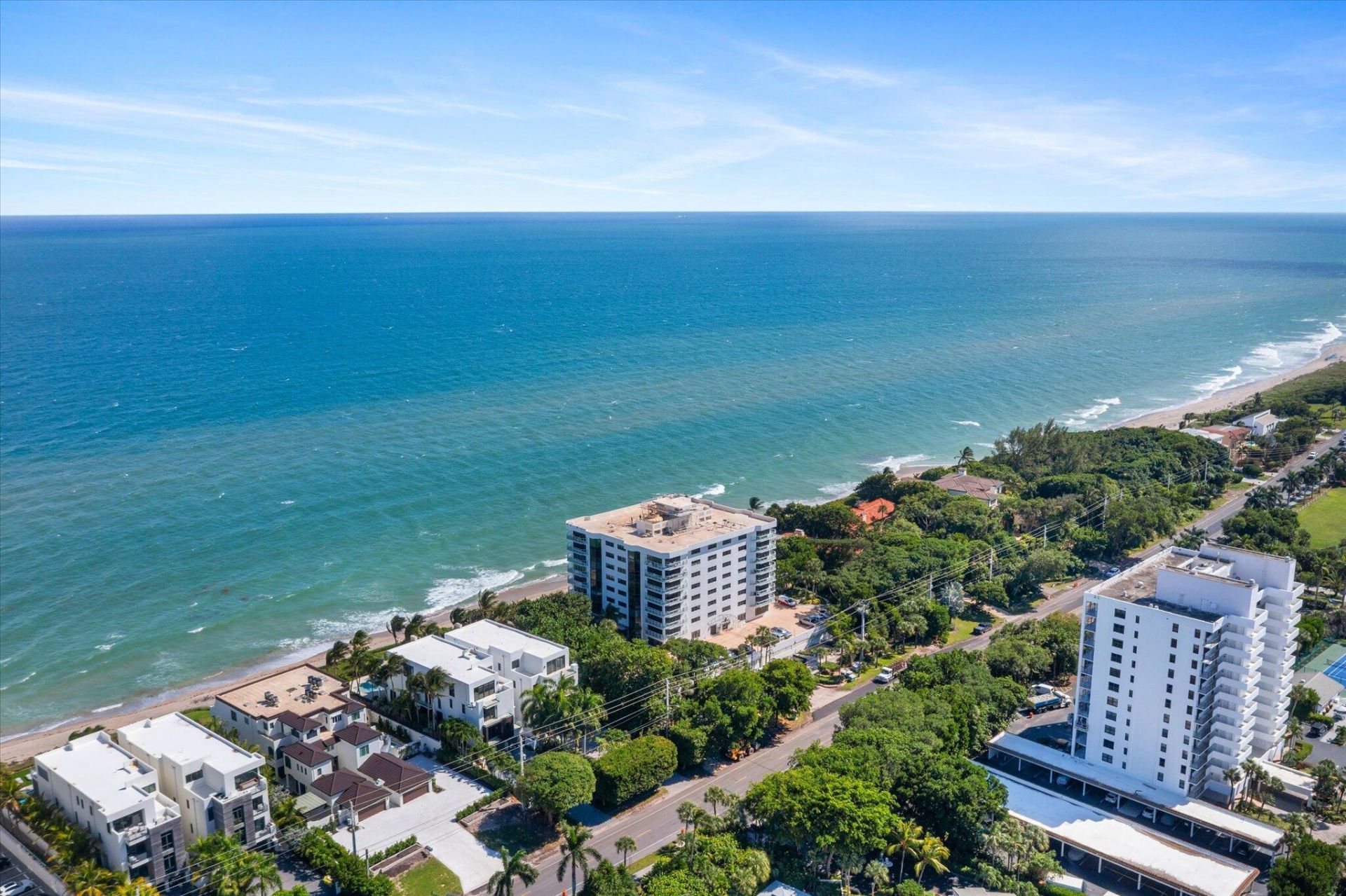 4605 S Ocean Boulevard, Unit 7b, Highland Beach, FL 33487 Photo