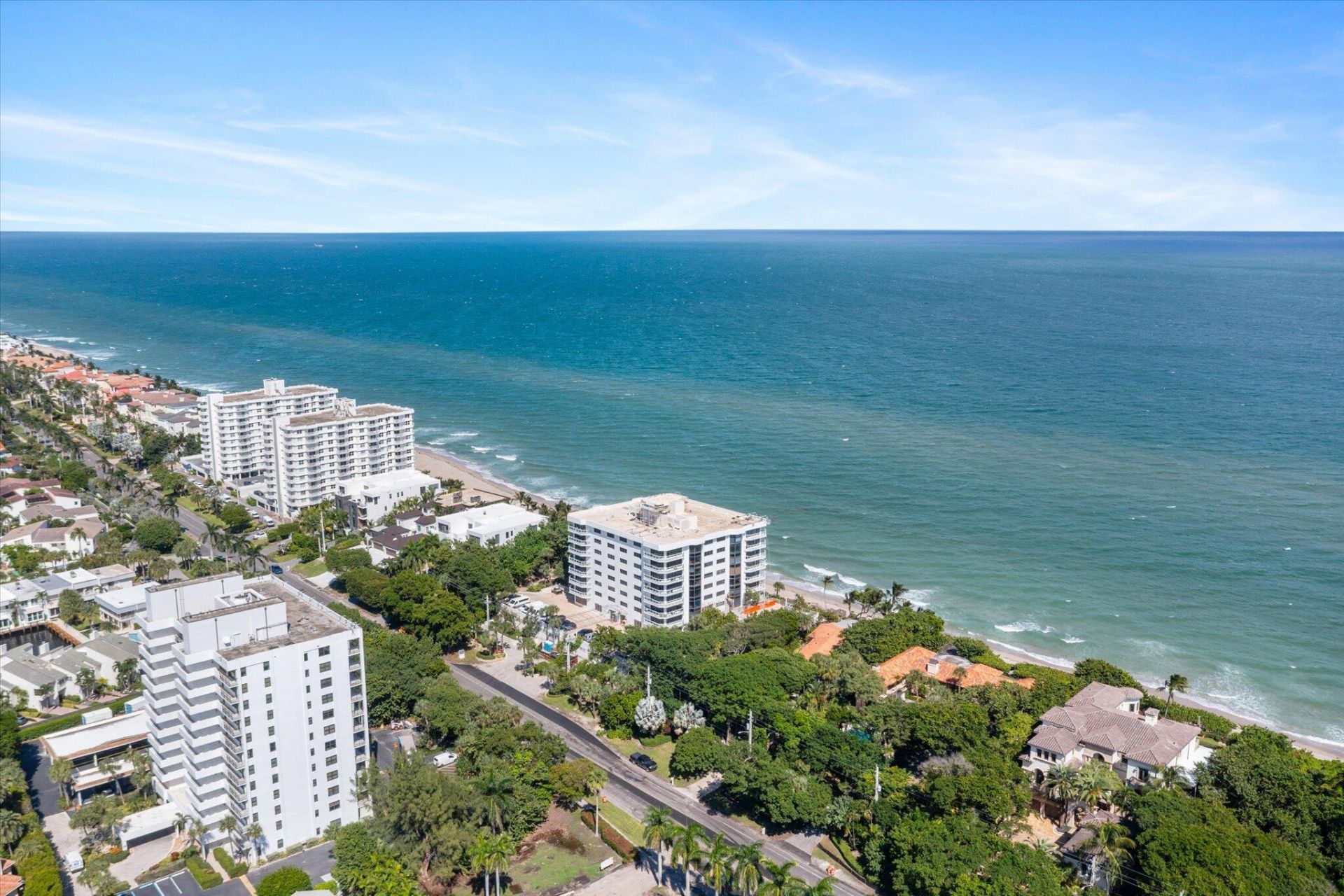 4605 S Ocean Boulevard, Unit 7b, Highland Beach, FL 33487 Photo