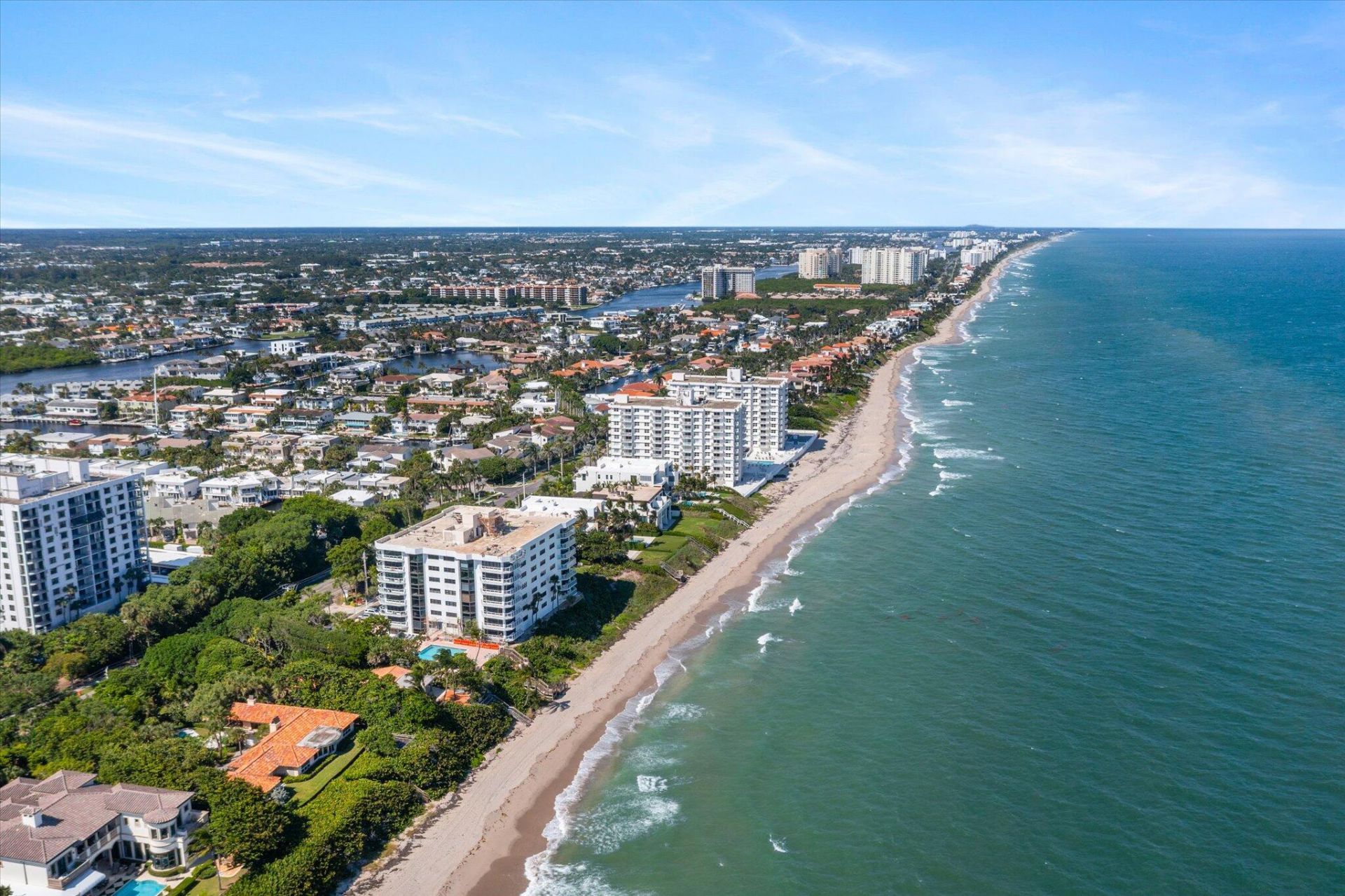 4605 S Ocean Boulevard, Unit 7b, Highland Beach, FL 33487 Photo