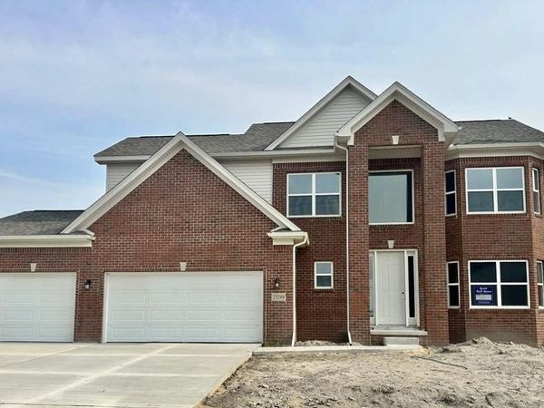 25860 Brighton Lane, Flat Rock, MI 48134