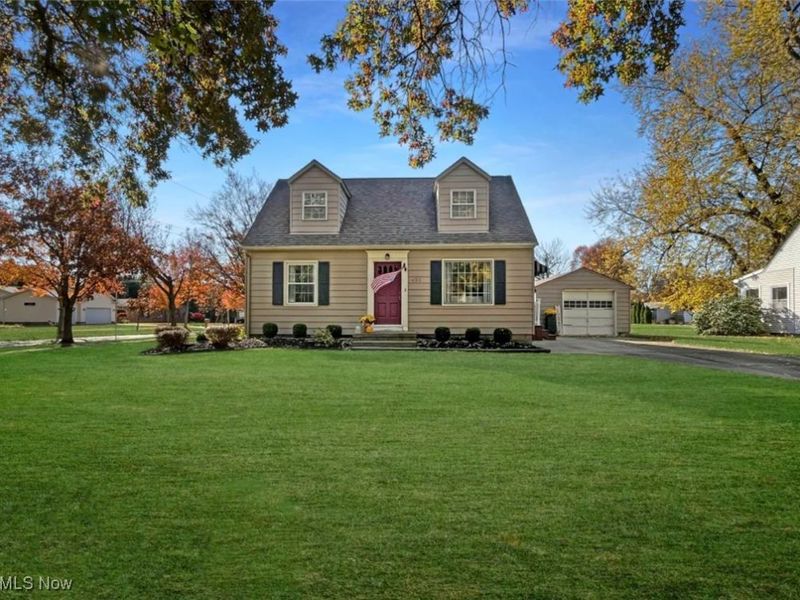 422 E 7th Street, Mc Donald, OH 44437 Photo 1