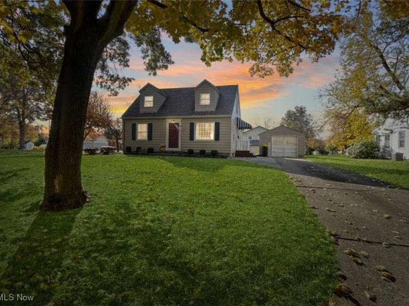 422 E 7th Street, Mc Donald, OH 44437 Photo 3