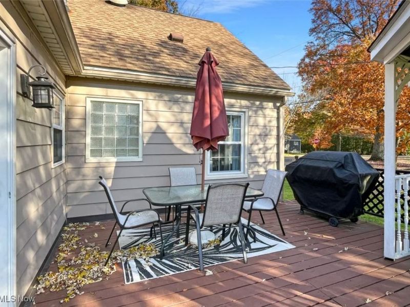 422 E 7th Street, Mc Donald, OH 44437 Photo 9