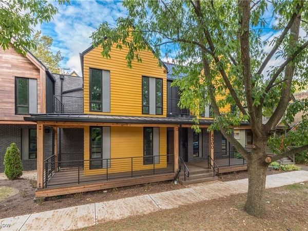 4300 Whitman Avenue, Unit S/L #A, Cleveland, OH 44113