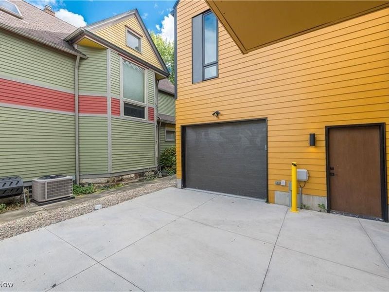 4300 Whitman Avenue, Unit S/L #A, Cleveland, OH 44113 Photo 31