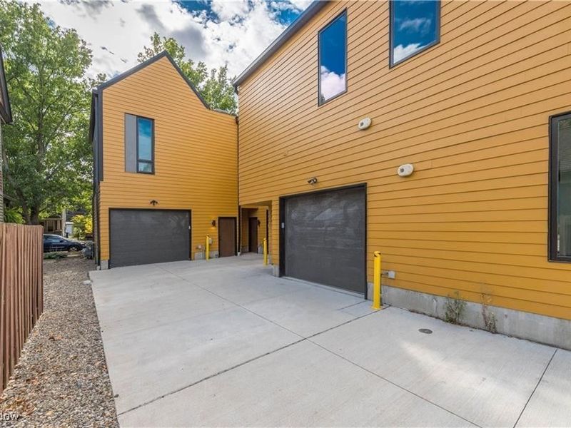 4300 Whitman Avenue, Unit S/L #A, Cleveland, OH 44113 Photo 32