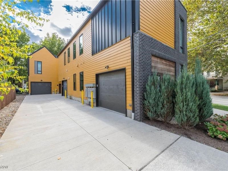 4300 Whitman Avenue, Unit S/L #A, Cleveland, OH 44113 Photo 34