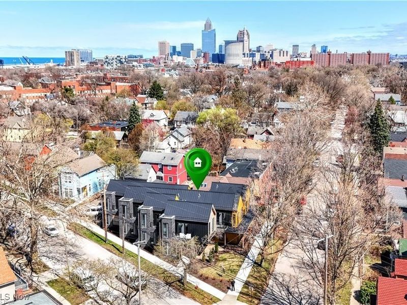 4300 Whitman Avenue, Unit S/L #A, Cleveland, OH 44113 Photo 37