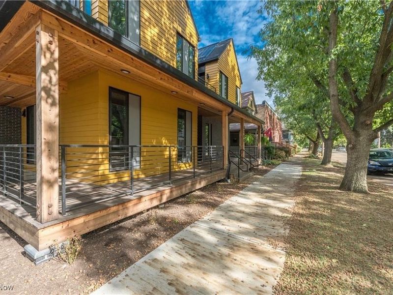 4300 Whitman Avenue, Unit S/L #A, Cleveland, OH 44113 Photo 4