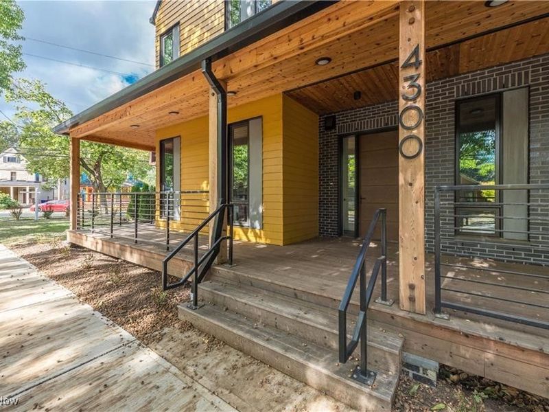 4300 Whitman Avenue, Unit S/L #A, Cleveland, OH 44113 Photo 5