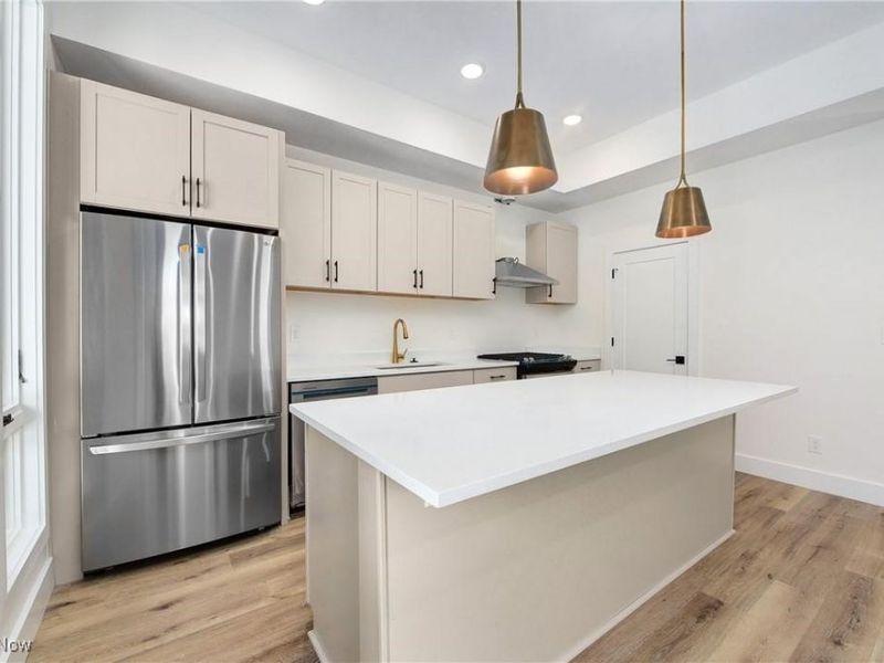 4300 Whitman Avenue, Unit S/L #A, Cleveland, OH 44113 Photo 8