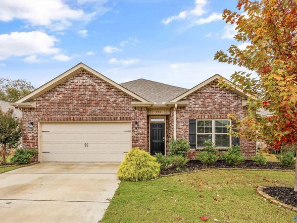 324 Ivyleaf Drive NW, Madison, AL 35757