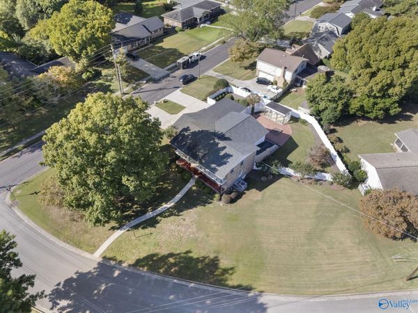 3306 Mulberry Lane SW, Huntsville, AL 35801