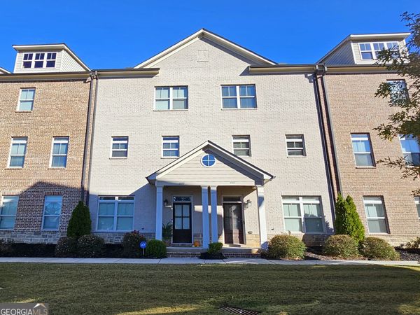 1212 Stone Castle Circle, Smyrna, GA 30080