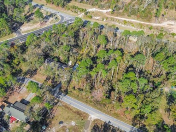 0 Meadowlake Parkway, Swainsboro, GA 30401