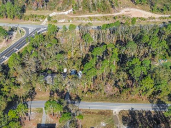 0 Meadowlake Parkway, Swainsboro, GA 30401