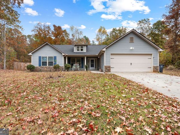 95 Esther Drive, Grantville, GA 30220