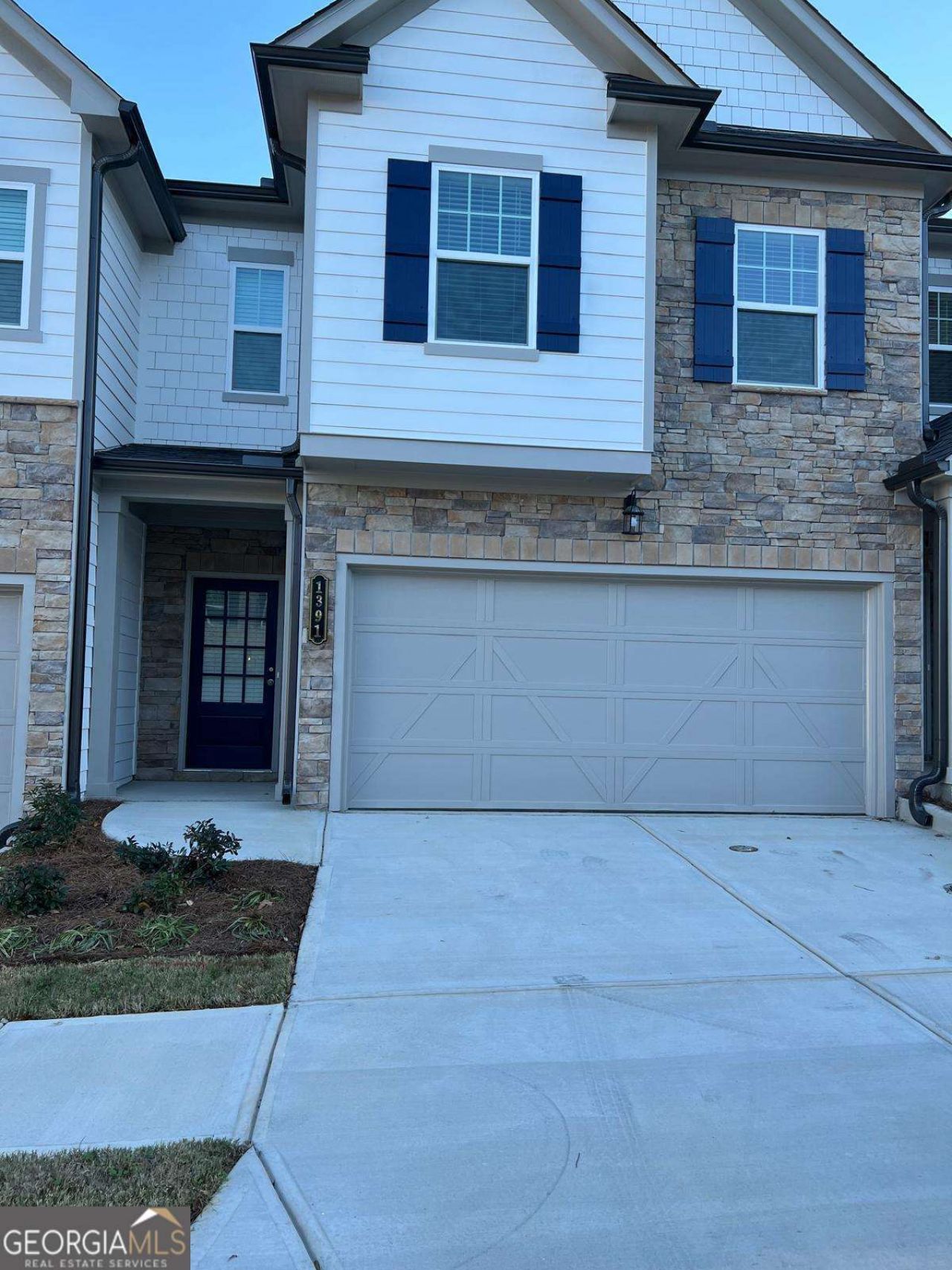 1391 Ben Park Way, Grayson, GA 30017 Main Photo