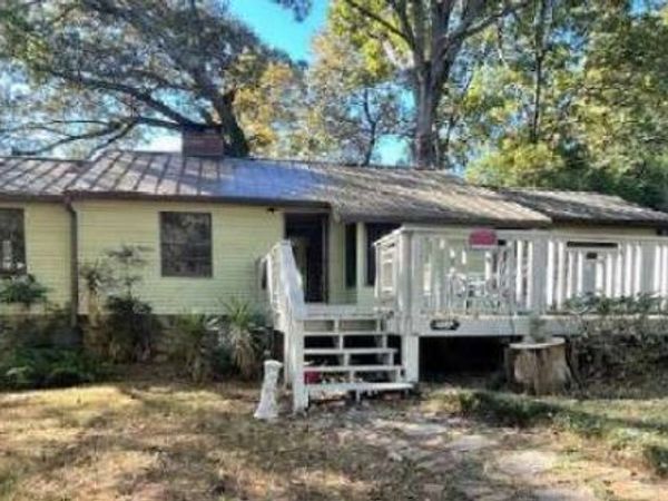 4657 Orchid Drive, Pine Lake, GA 30072