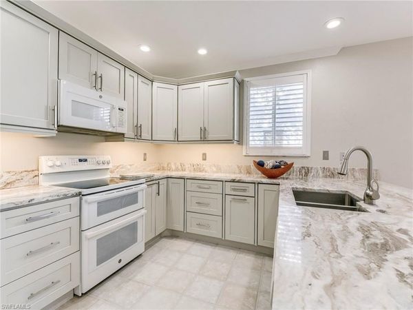 8471 Southbridge DR, Unit 1, ESTERO, FL 33967